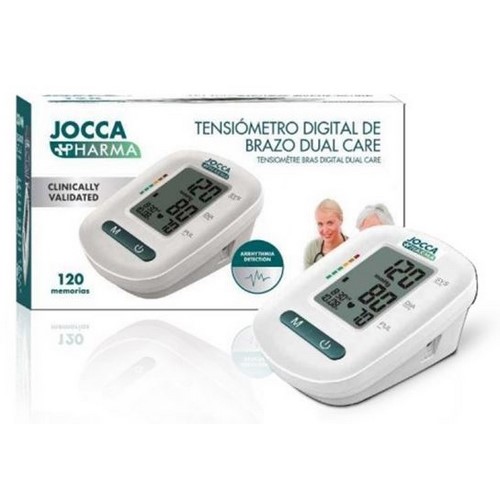 TENSIOMETRO JOCCA JP007 BRAZO
